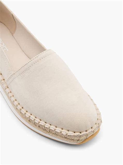 deichmann espadrilky